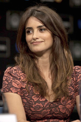 Penélope Cruz