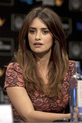 Penélope Cruz