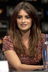 Penélope Cruz