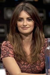 Penélope Cruz