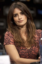 Penélope Cruz