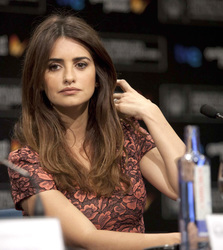 Penélope Cruz