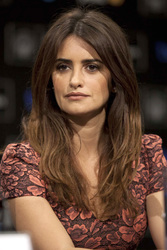 Penélope Cruz