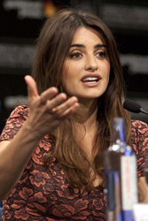 Penélope Cruz