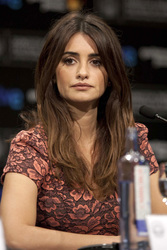 Penélope Cruz