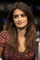 Penélope Cruz