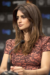 Penélope Cruz