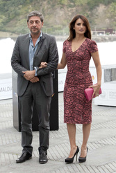 Sergio Castellitto, Penélope Cruz