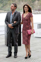 Sergio Castellitto, Penélope Cruz