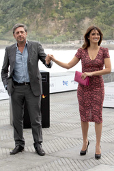Sergio Castellitto, Penélope Cruz