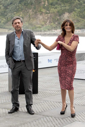 Sergio Castellitto, Penélope Cruz