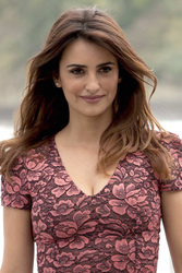 Penélope Cruz