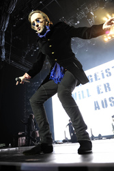 Marius Müller-Westernhagen