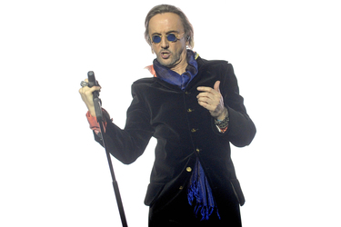 Marius Müller-Westernhagen