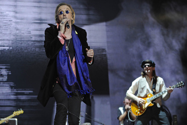 Marius Müller-Westernhagen