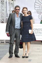 Sergio Castellitto, Margaret Mazzantini