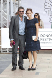 Sergio Castellitto, Margaret Mazzantini