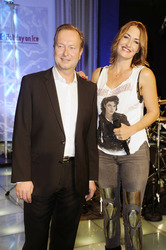 Michael Duwe, Sarah Connor