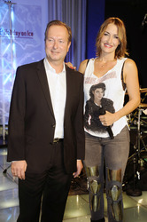 Michael Duwe, Sarah Connor