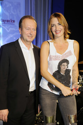 Michael Duwe, Sarah Connor