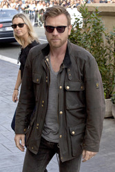 Ewan McGregor