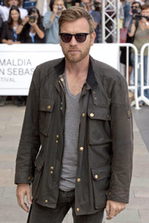 Ewan McGregor