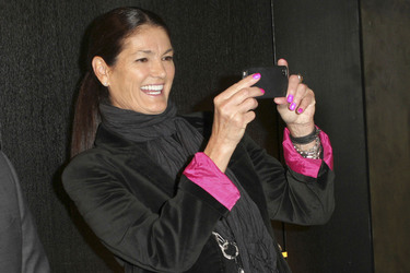 Barbara Minty McQueen