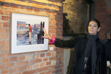 Barbara Minty McQueen