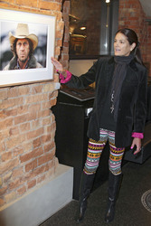 Barbara Minty McQueen