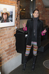 Barbara Minty McQueen