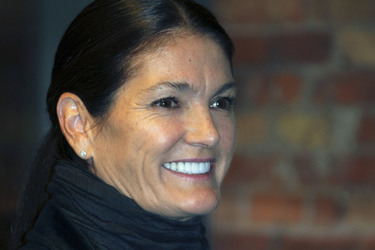 Barbara Minty McQueen