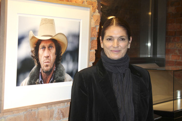 Barbara Minty McQueen