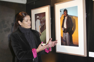 Barbara Minty McQueen