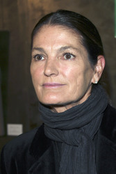 Barbara Minty McQueen