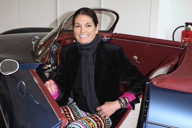 Barbara Minty McQueen