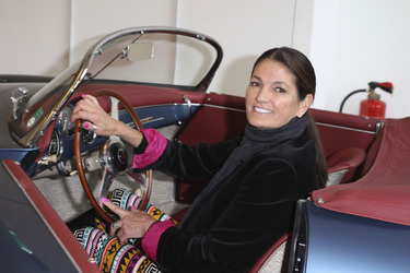 Barbara Minty McQueen