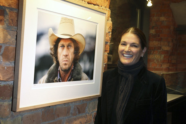 Barbara Minty McQueen