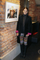 Barbara Minty McQueen