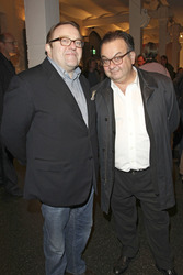 Gustav Peter Wöhler, Albert Wiederspiel