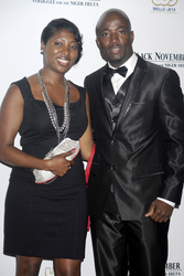 Jackalyn Wilson, Alexander Sonpon