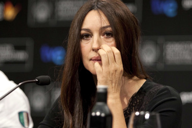 Monica Bellucci