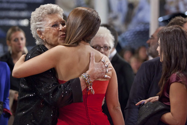 Penélope Cruz, Pilar Bardem