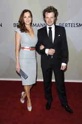 Alexandra Kamp, Michael von Hassel