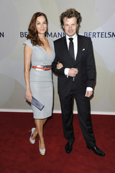 Alexandra Kamp, Michael von Hassel