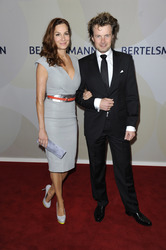 Alexandra Kamp, Michael von Hassel