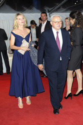 Maria Furtwängler, Hubert Burda