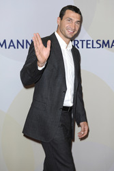 Wladimir Klitschko