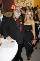 Udo Walz, Sylvie van der Vaart