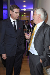 Günther Jauch, Thilo Sarrazin