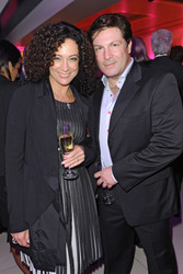 Barbara Wussow, Francis Fulton-Smith